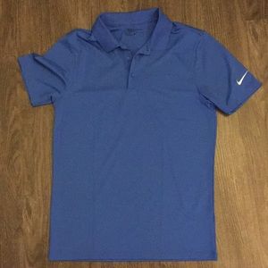 NWOT Nike Golf Polo